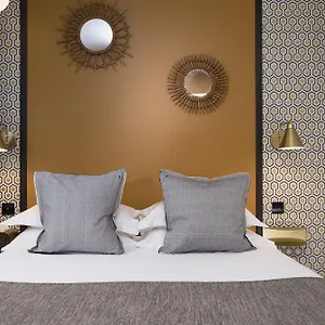 La Fayette Otel