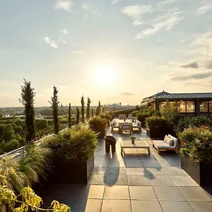 5* Hotel Le Meurice - Dorchester Collection