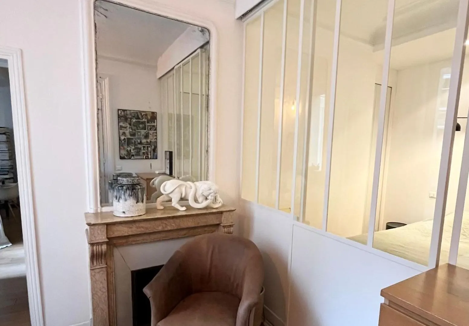Charmant Appartement Familiale 巴黎 法国