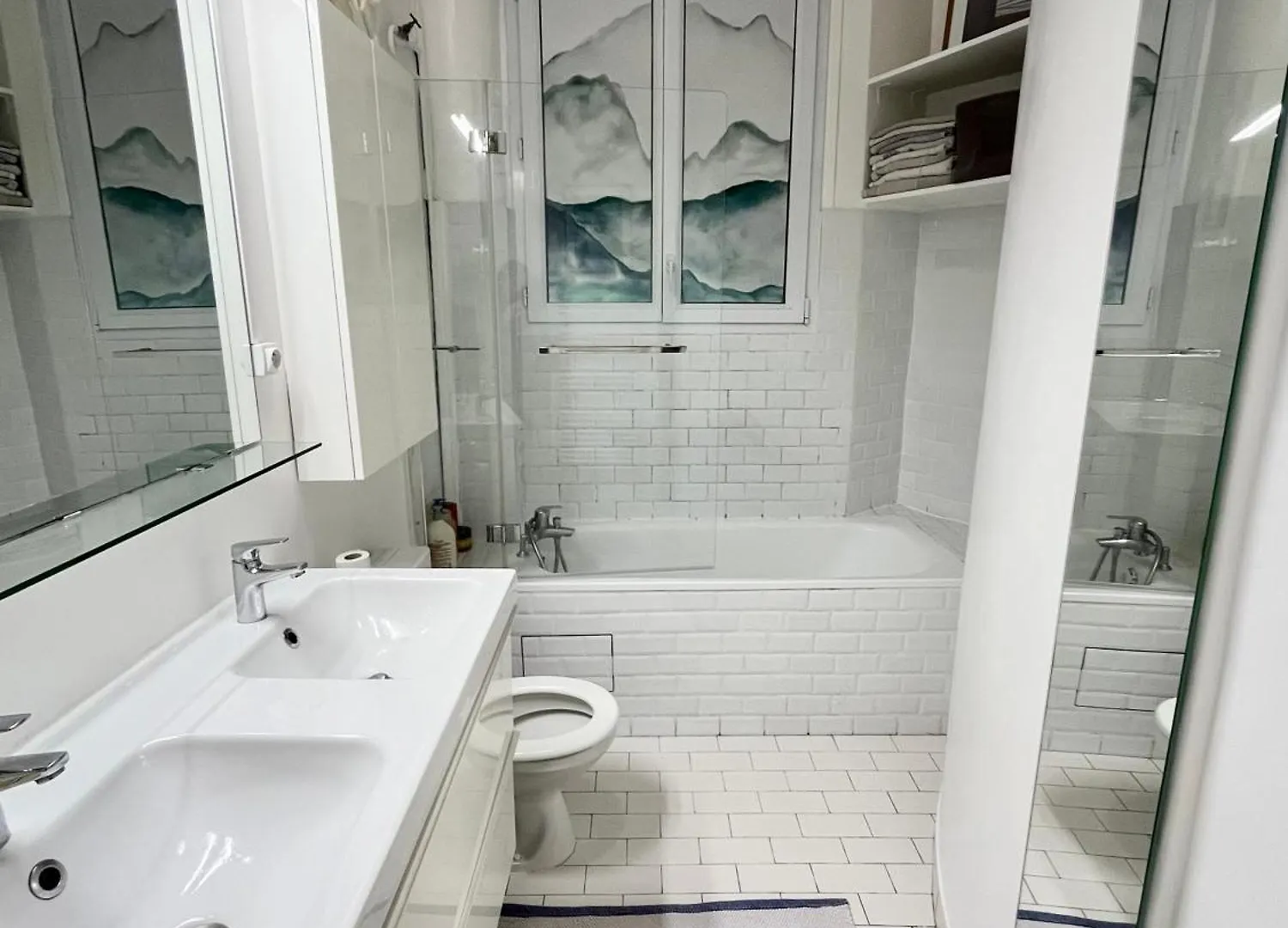Charmant Appartement Familiale 巴黎 0*,  法国