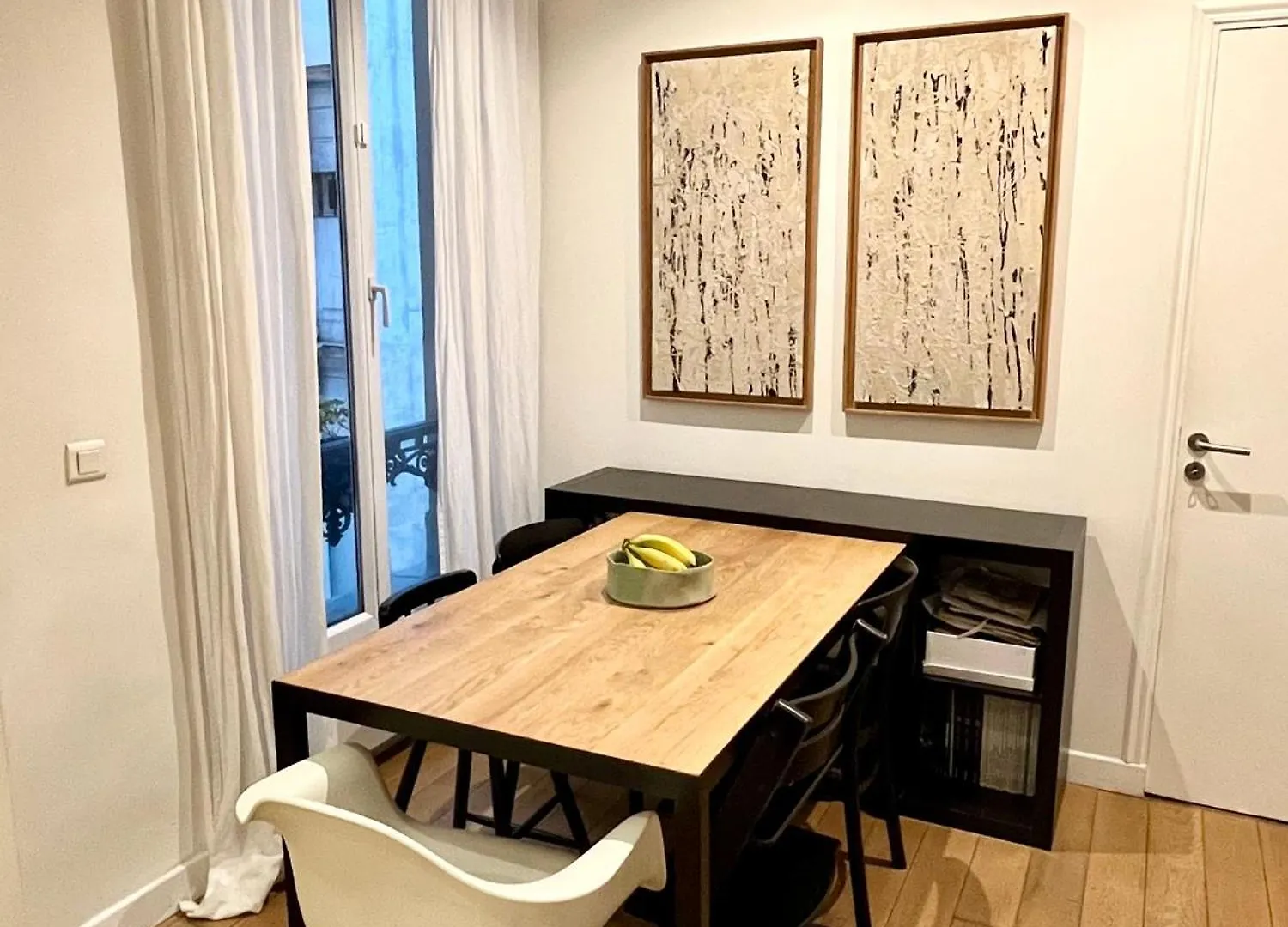 Charmant Appartement Familiale 巴黎